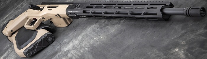 Repetierbüchse H6, Hera Arms