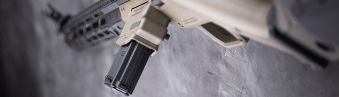 Repetierbüchse H6, Hera Arms