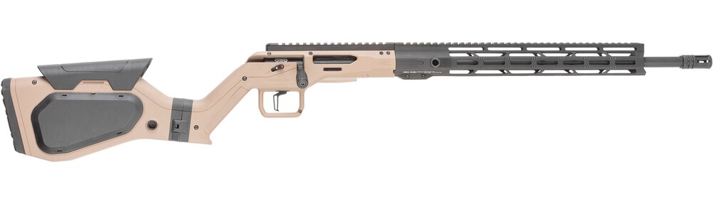 Repetierbüchse H6