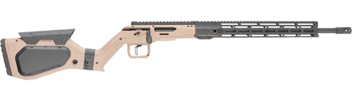 Repetierbüchse H6, Hera Arms