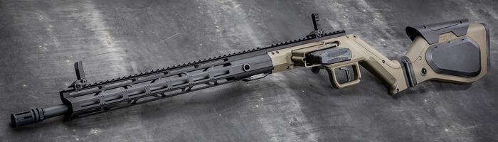 Repetierbüchse H6, Hera Arms
