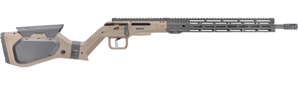 Repetierbüchse H6