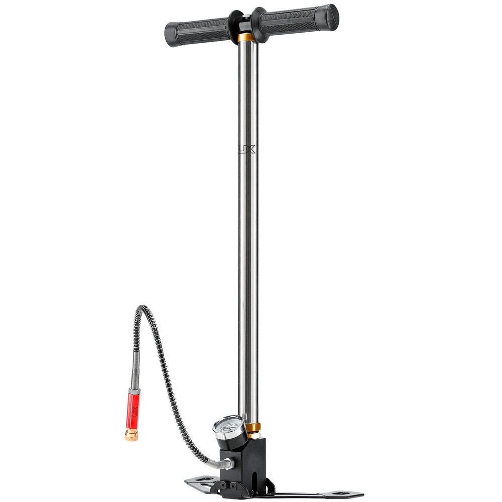 Handpumpe PCP für Pressluftwaffen, UX
