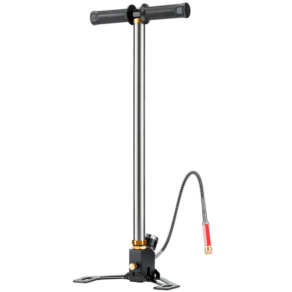 Handpumpe PCP für Pressluftwaffen