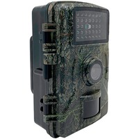 Wildlife camera DH 1 16 MP, Berger & Schröter