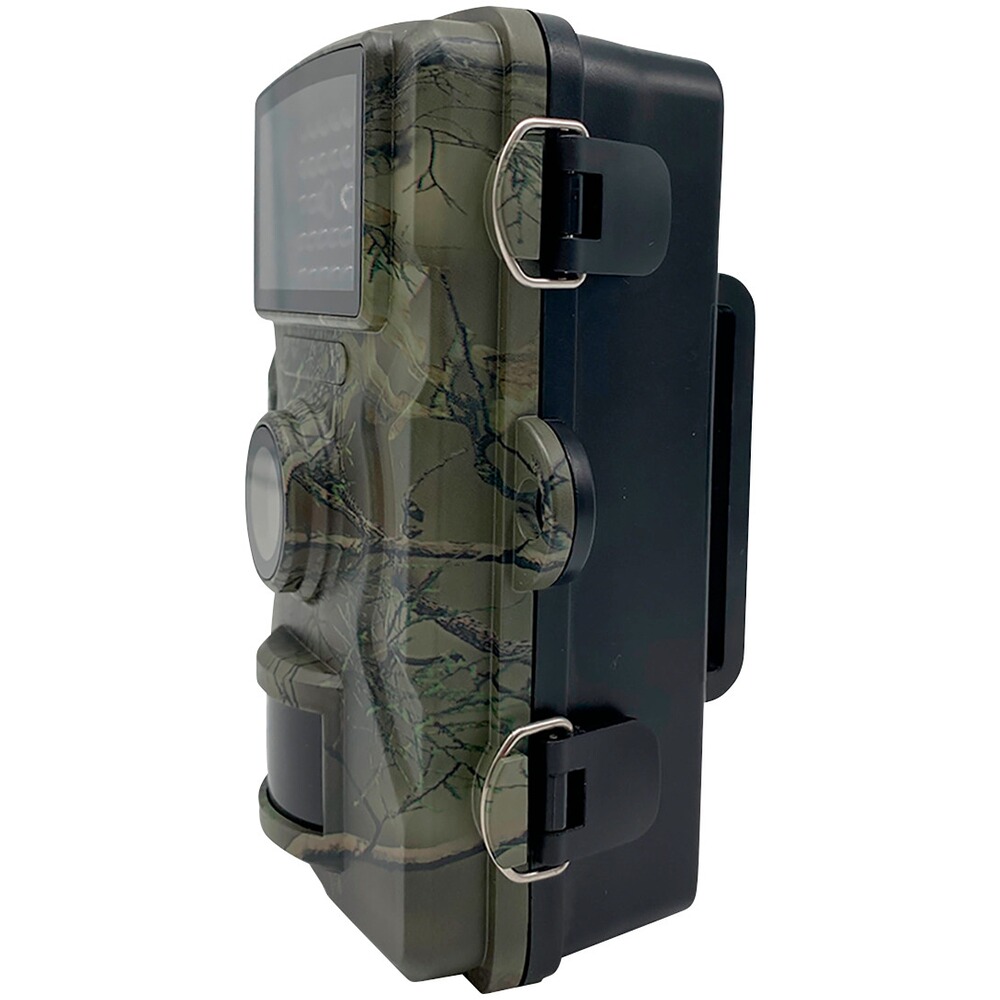 Wildlife camera DH 1 16 MP, Berger & Schröter
