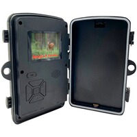 Wildlife camera DH 1 16 MP, Berger & Schröter