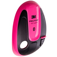 Ersatzschalen für Gehörschutz WS ALERT X Bluetooth, 3M Peltor