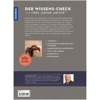 Book: The hunter test in question and answer, Kosmos