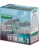 12/70 Passion Steel HP 3.56mm 28g, Tunet