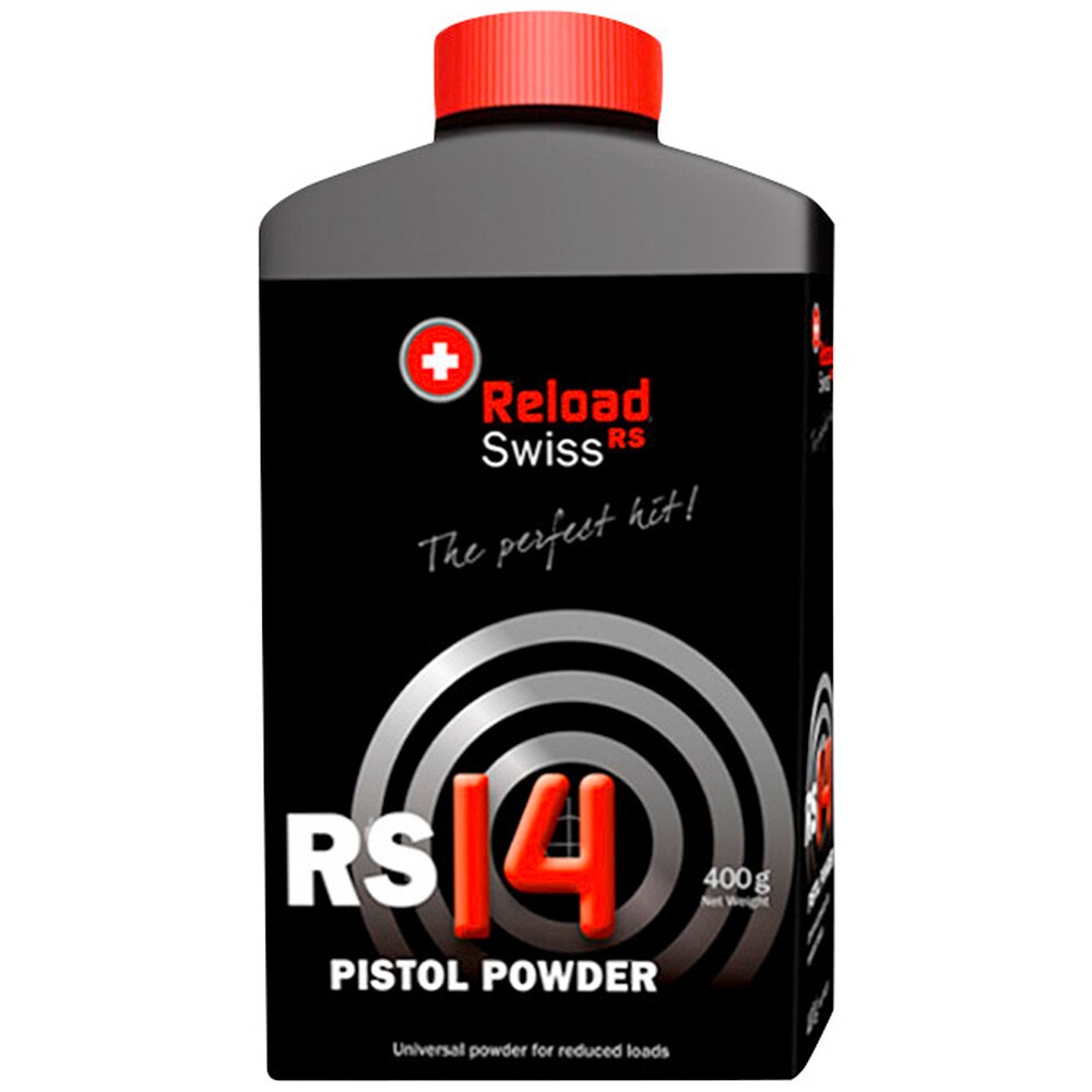 Nitrocellulosepulver RS14