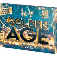 Signaleffekt Golden Age 15mm – 46-teilig, Umarex