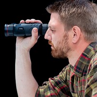 Wärmebildgerät Zoom ZH50 V2, InfiRay