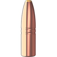 .30-06 Spr.Euro Cuivre 10,7g/165grs., Federal Ammunition