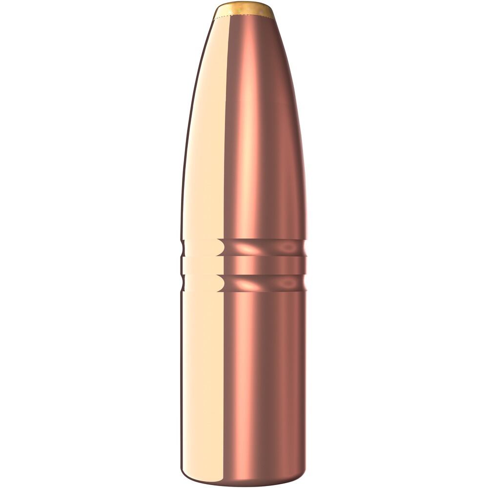 6.5x55 SE Euro Copper 9.1g/140grs., Federal Ammunition