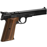 Pistole CSP Classic, Walther