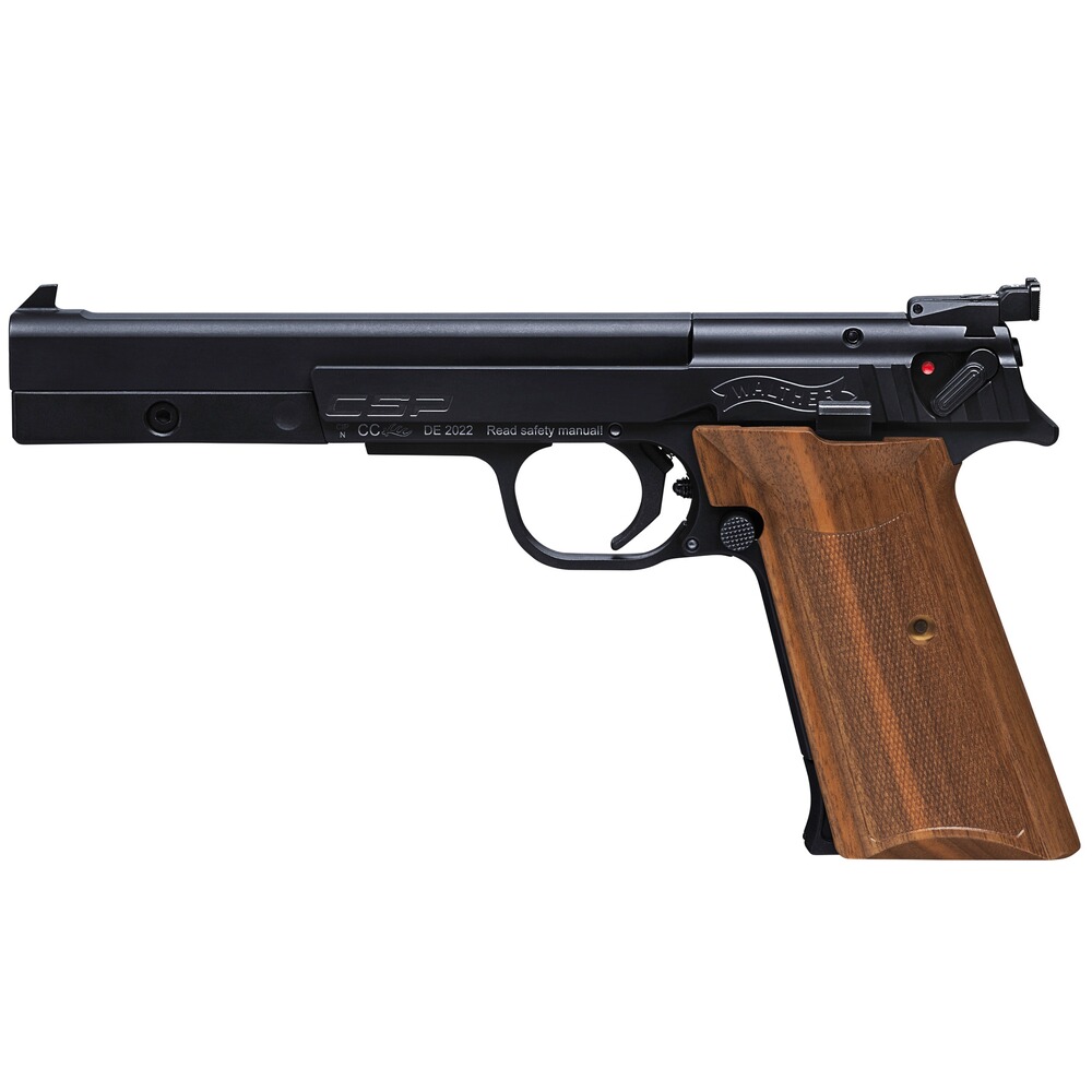Pistole CSP Classic