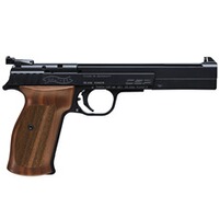 Pistole CSP Dynamic, Walther