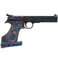 Pistole CSP Expert, Walther