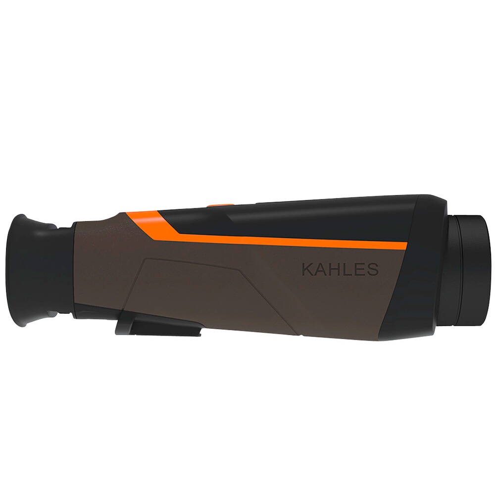 Wärmebildgerät Helia TI 18+, Kahles