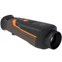 Wärmebildgerät Helia TI 18+, Kahles