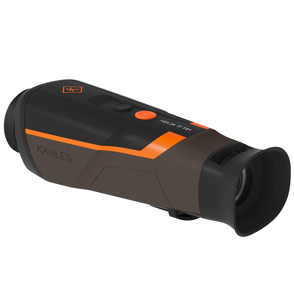 Wärmebildgerät Helia TI 18+, Kahles