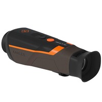 Wärmebildgerät Helia TI 18+, Kahles