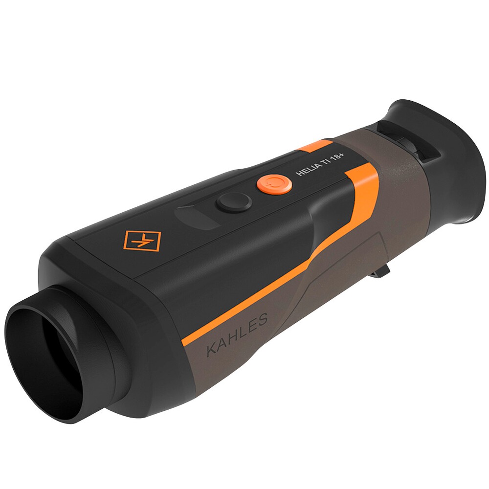 Wärmebildgerät Helia TI 18+, Kahles