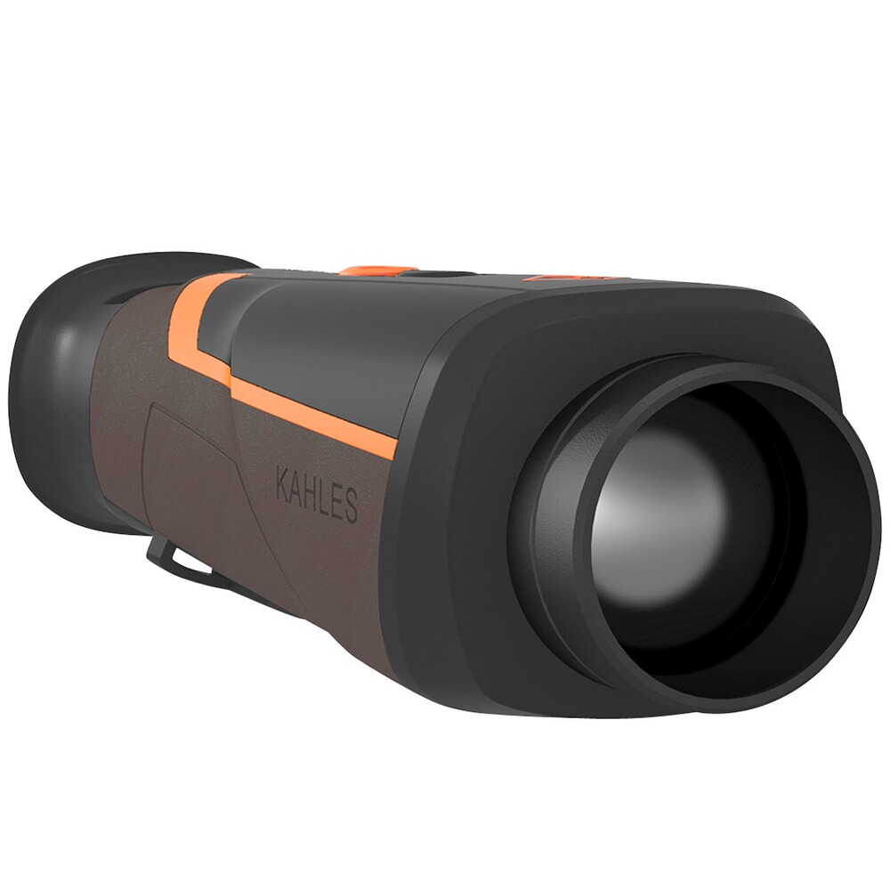 Wärmebildgerät Helia TI 18+, Kahles