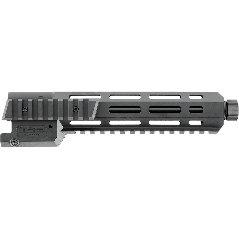 Mündungsaufsatz TR 50 X-Tender , T4E