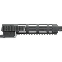 Mündungsaufsatz TR 50 X-Tender , T4E