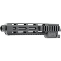 Mündungsaufsatz TR 50 X-Tender , T4E