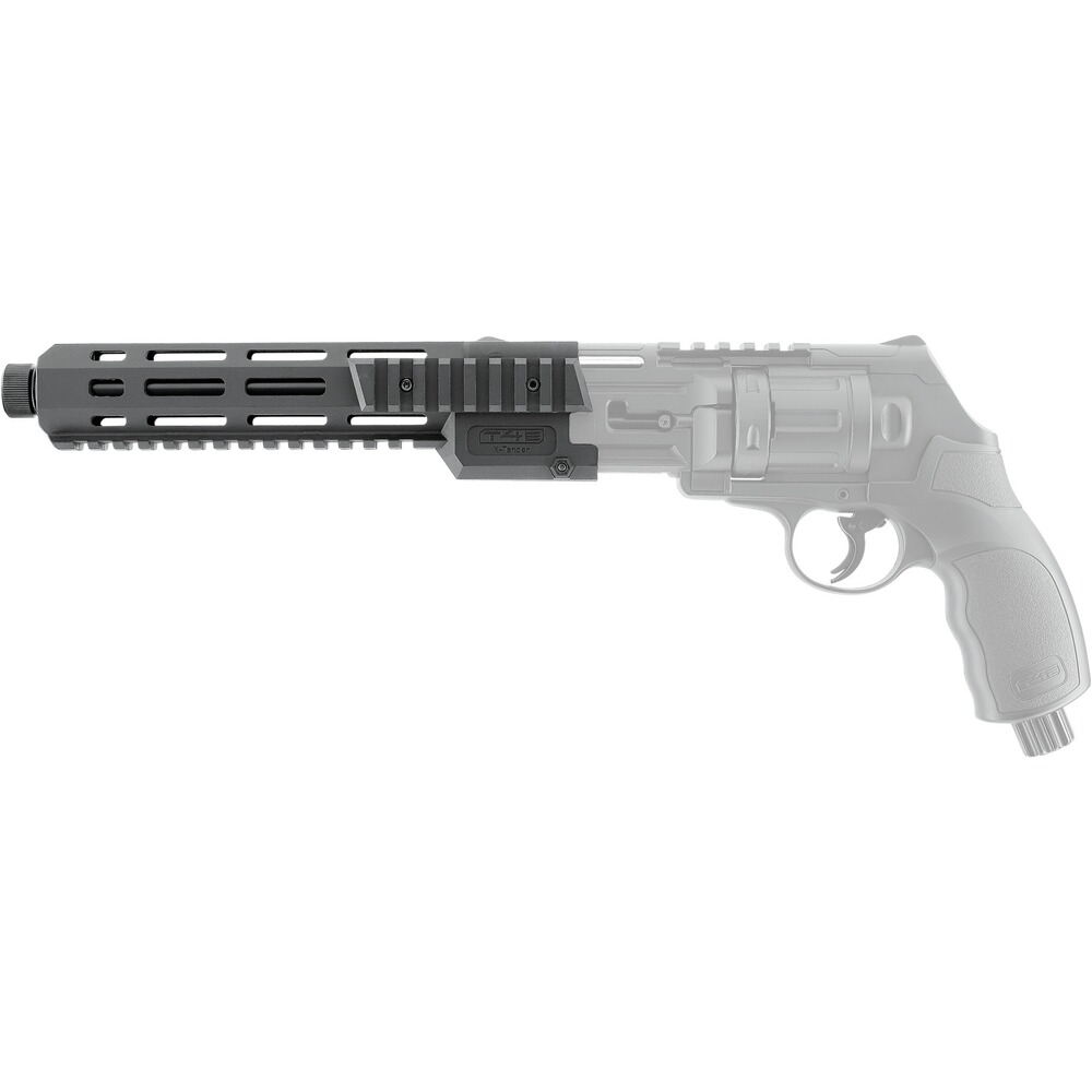 Mündungsaufsatz TR 50 X-Tender , T4E
