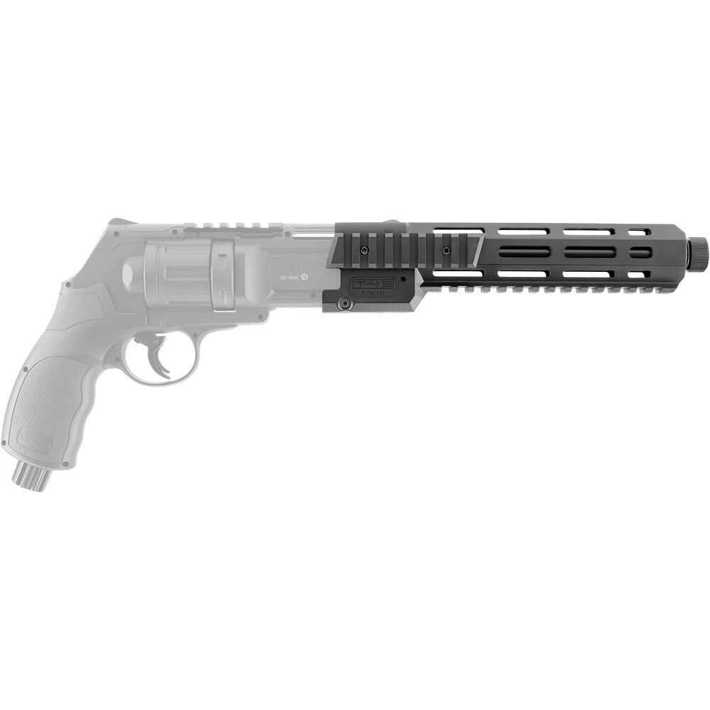 Mündungsaufsatz TR 50 X-Tender , T4E