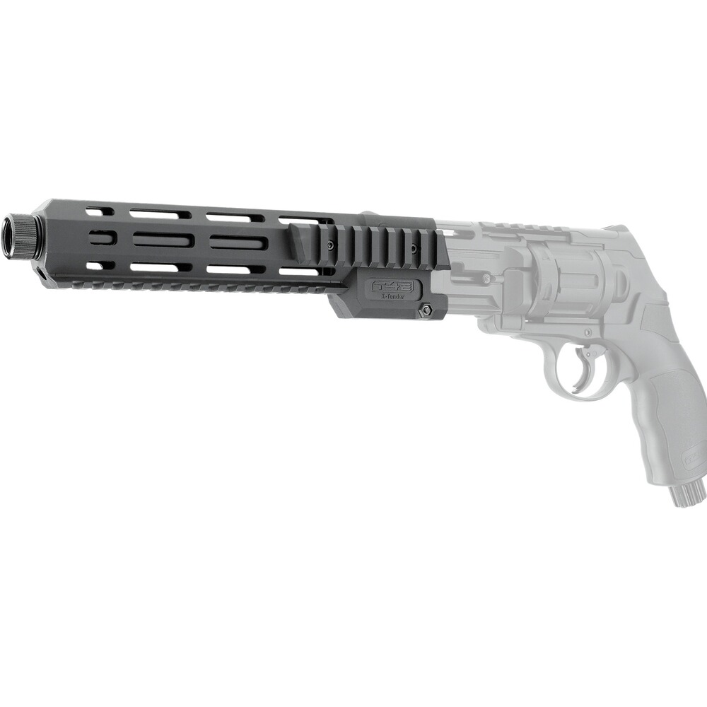 Mündungsaufsatz TR 50 X-Tender , T4E