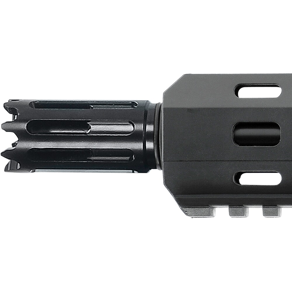 Mündungsaufsatz TR 50 X-Tender , T4E