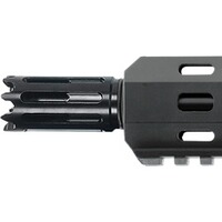Mündungsaufsatz TR 50 X-Tender , T4E
