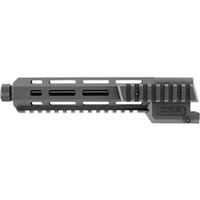 Mündungsaufsatz TR 50 X-Tender , T4E