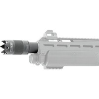 X-Tracer 68, T4E