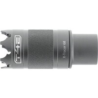 X-Tracer 68, T4E