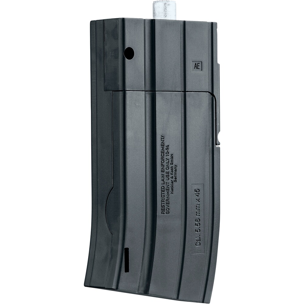 Magazin für CO2 Gewehr HK416 A5