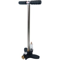Pompe à air comprimé MK5 Pro avec manomètre, Hill Pump