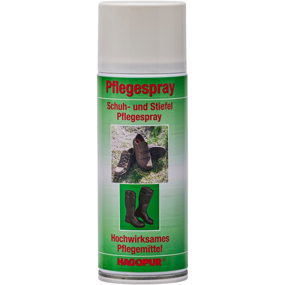 Schuh- und Stiefelspray
