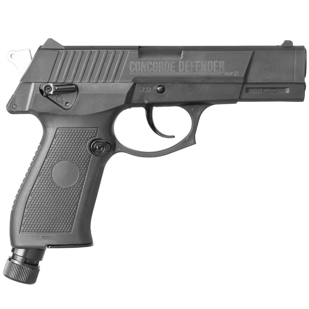 CO2 gun AD870, Concorde Defender