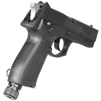 CO2 gun AD870, Concorde Defender