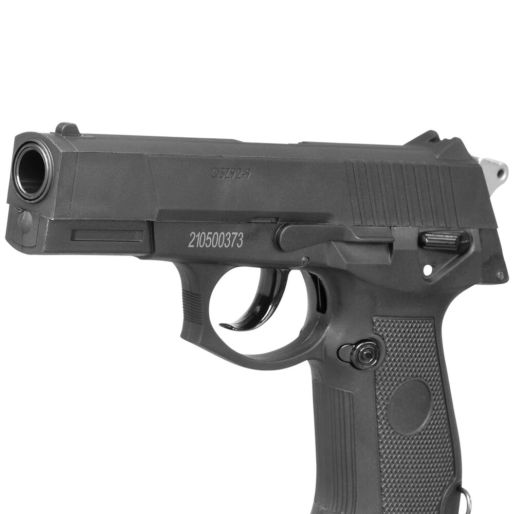 CO2 gun AD870, Concorde Defender