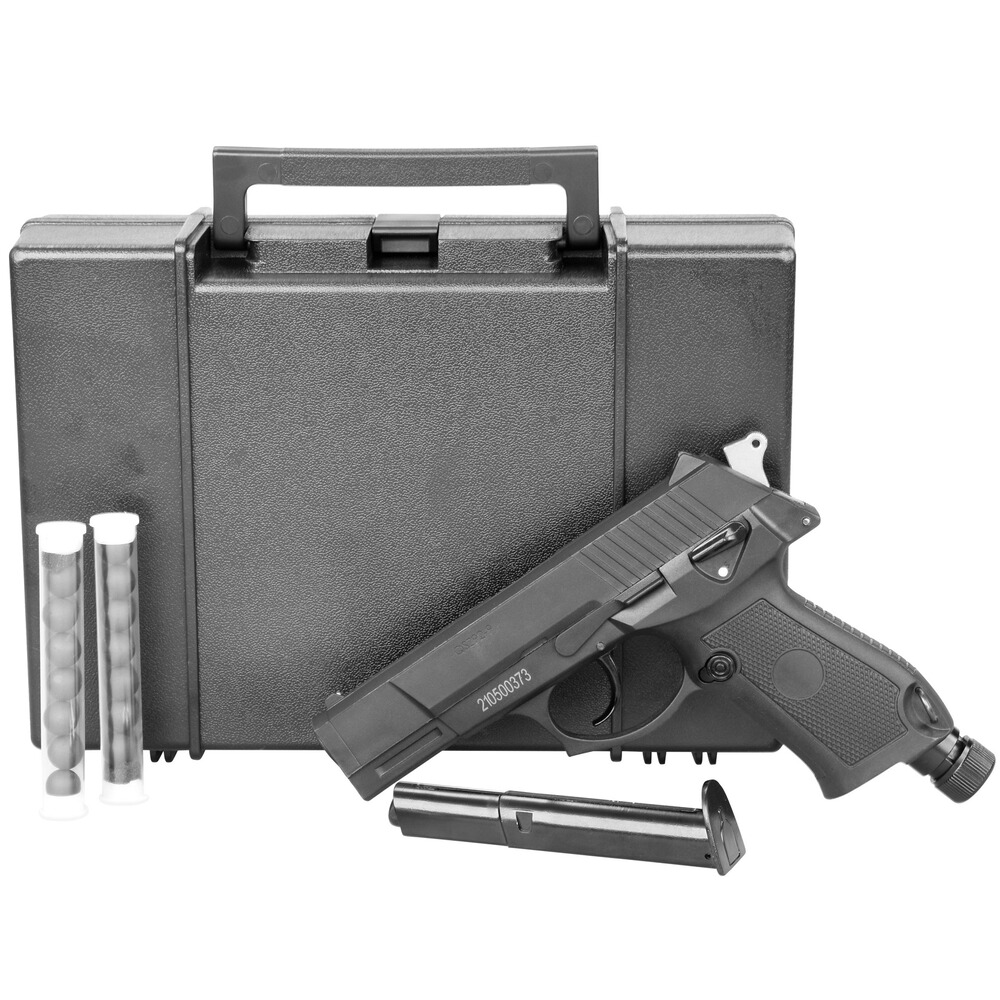CO2 gun AD870, Concorde Defender