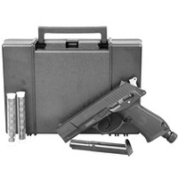 CO2 gun AD870, Concorde Defender