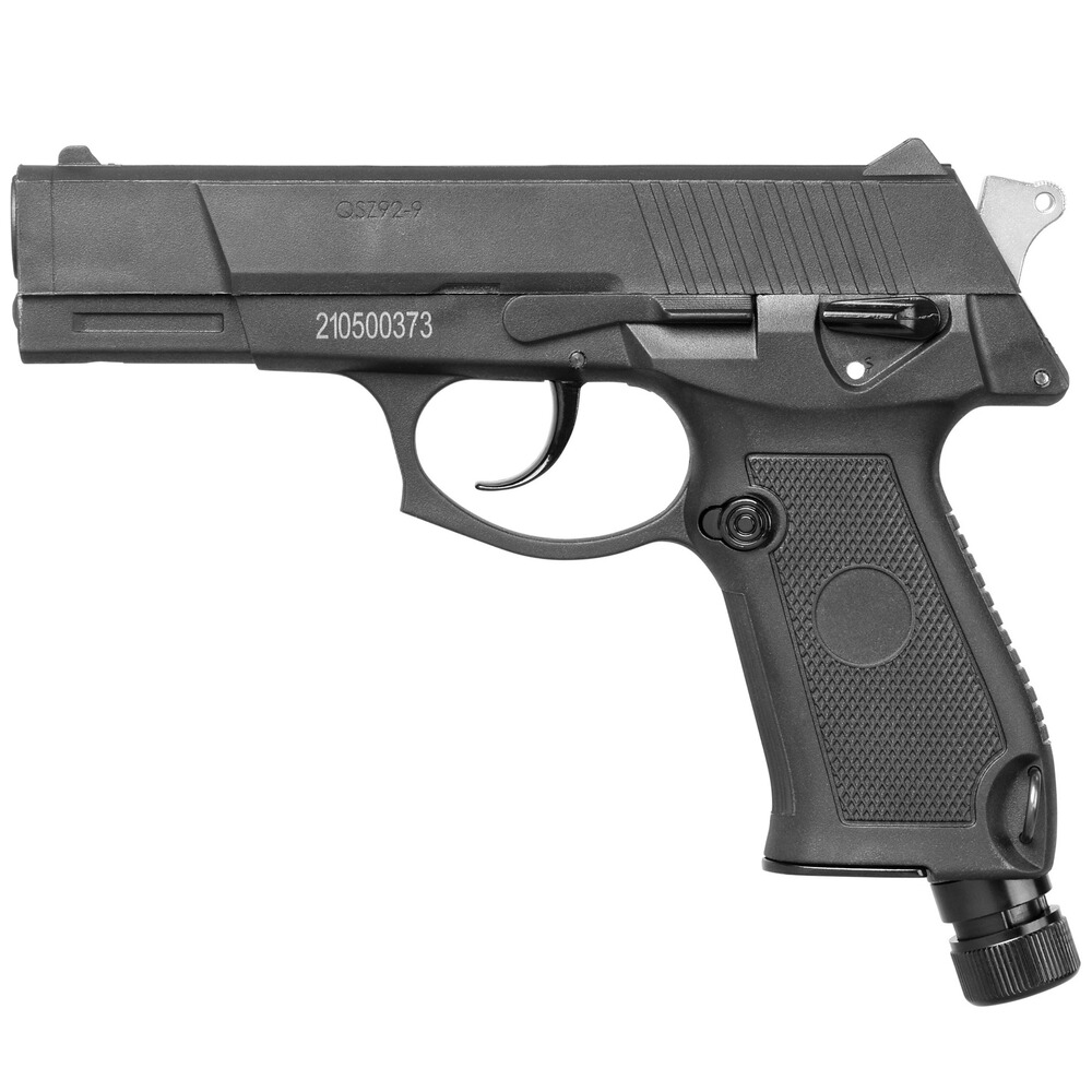 CO2 Pistole AD870