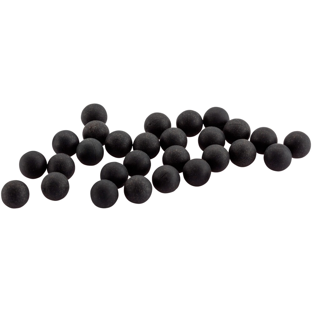 Balles en caoutchouc balles en caoutchouc, Concorde Defender